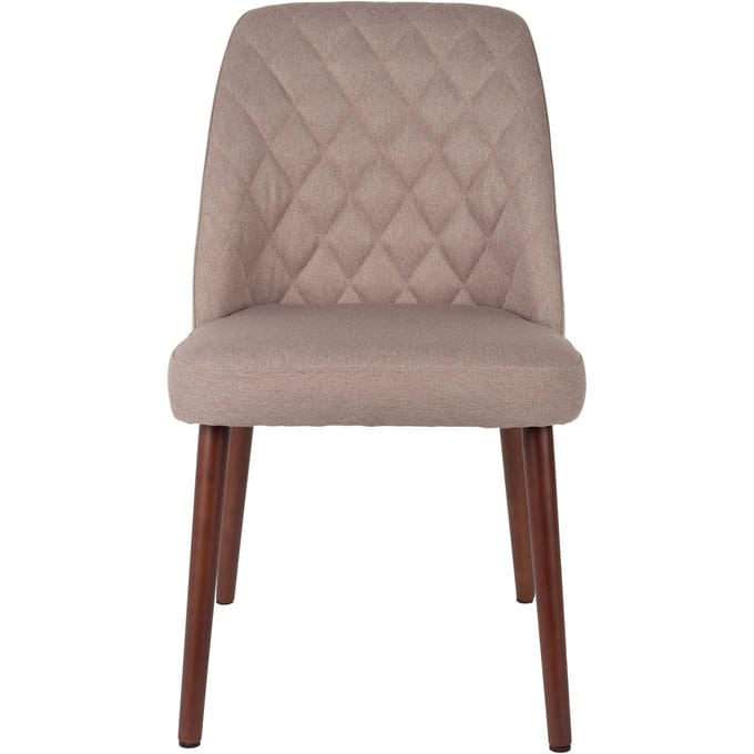 Set van 2 eetkamerstoelen Andrain | Feliz Lifestyle