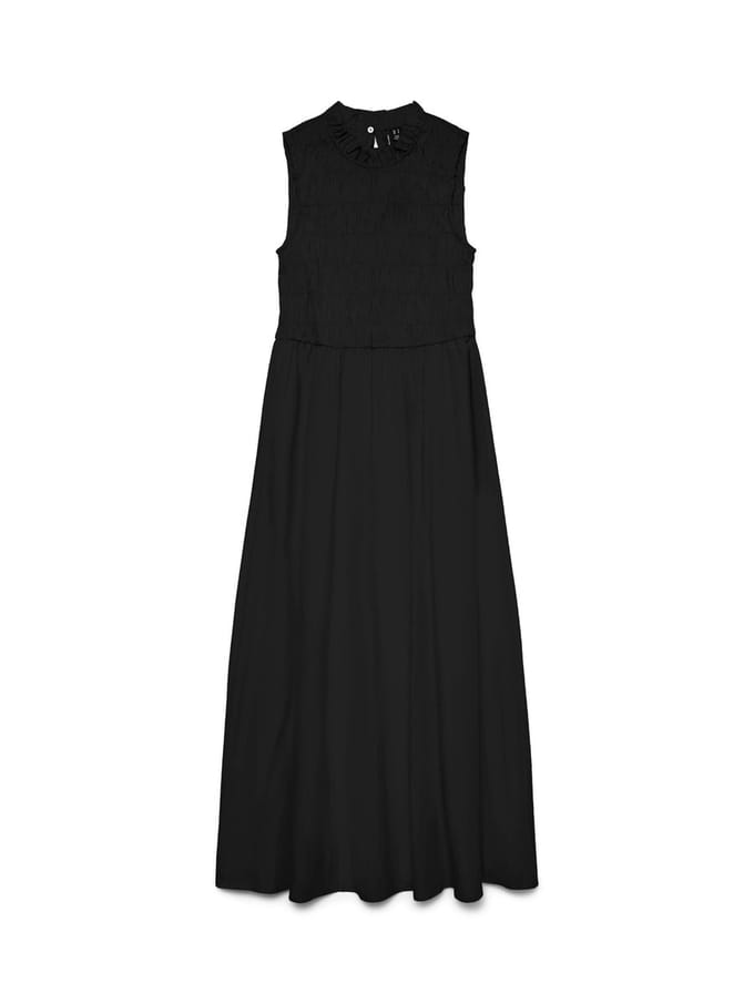 Vero Moda Jurk VMANN Midi-jurk