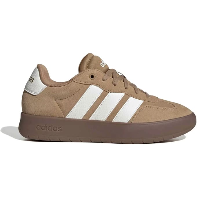 Adidas Barreda Xlg Schoenen Bruin EU 40 2/3 Man