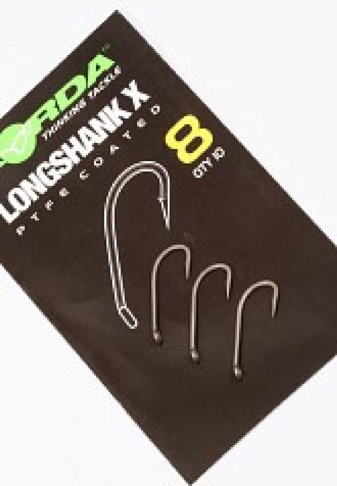 Long Shank X Size 10