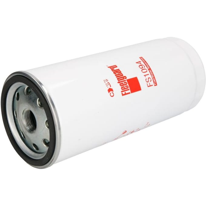 Brandstoffilter FLEETGUARD FS0109400MX