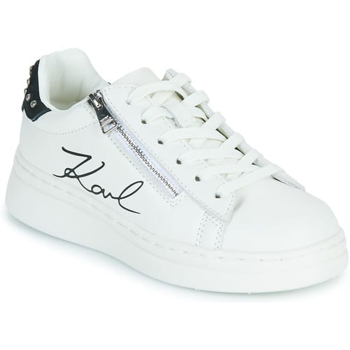 Lage Sneakers Karl Lagerfeld Z31238