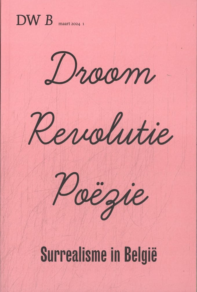Surrealisme In België - DW B