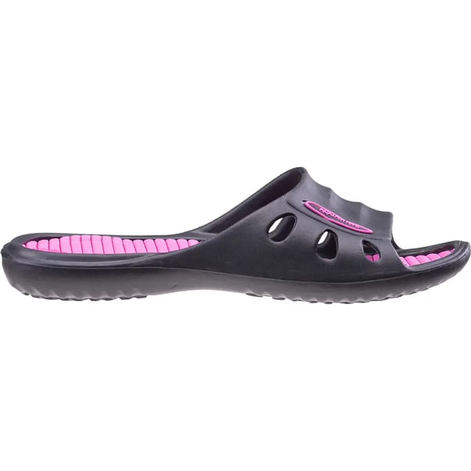 Aquawave Manusa Slippers Zwart EU 39 Vrouw