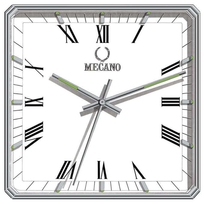 Mecano - Mecano (CD)