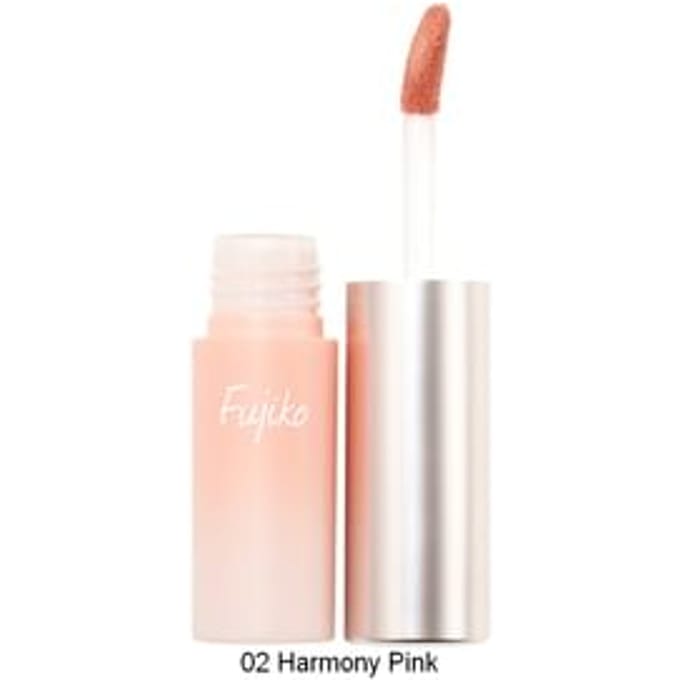 Fujiko - Automatic Shadow 02 Harmony Pink