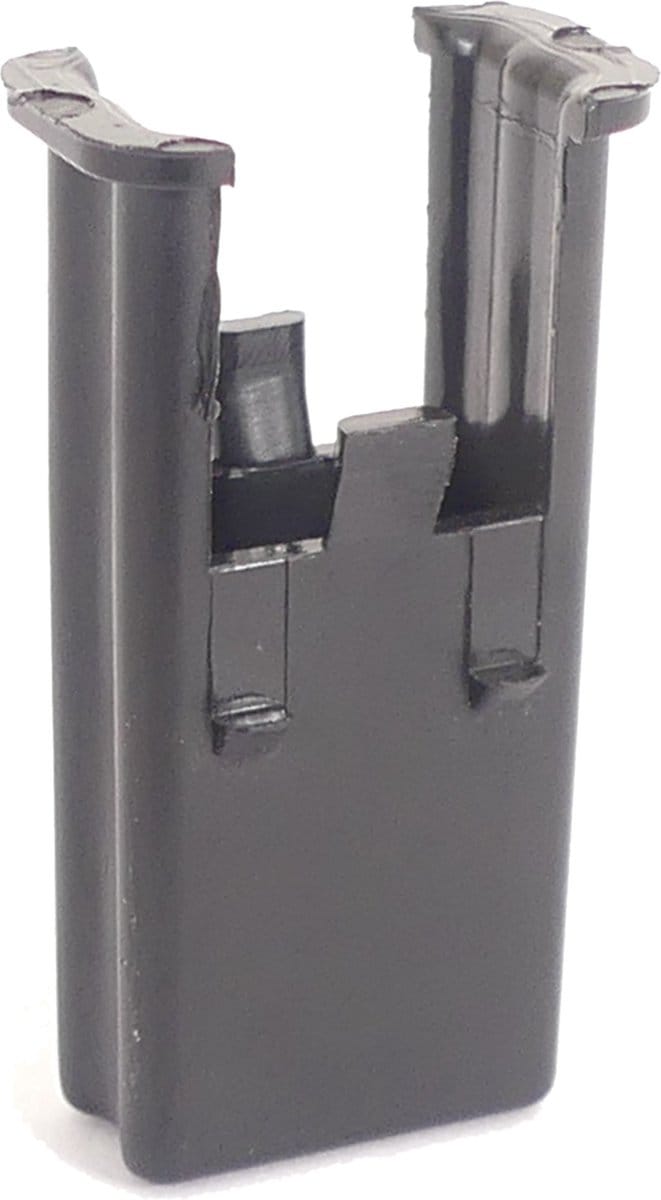 Gazelle Remarm Kapje Trommelrem/rollerbrake 26,5 Mm Zwart