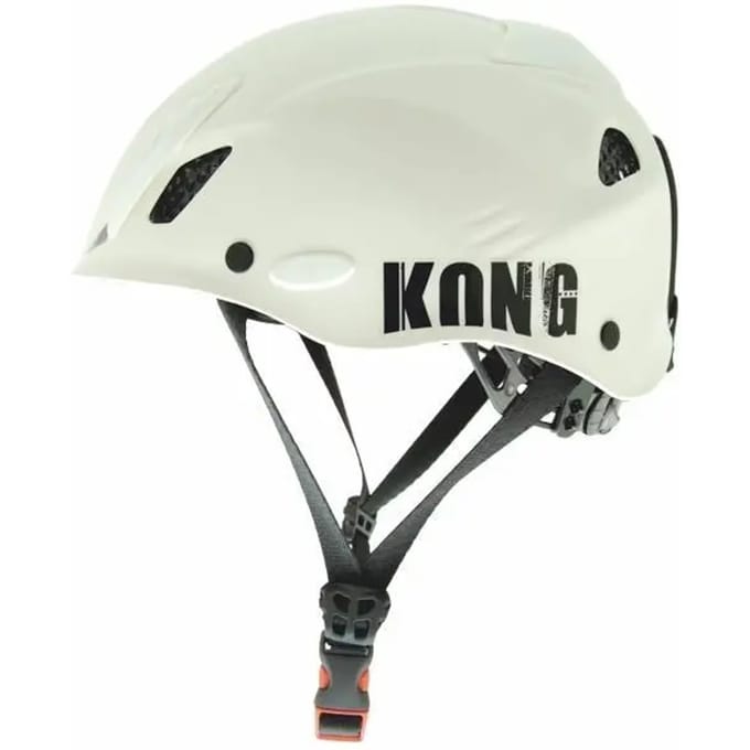 Klimhelm Kong Mouse climbing