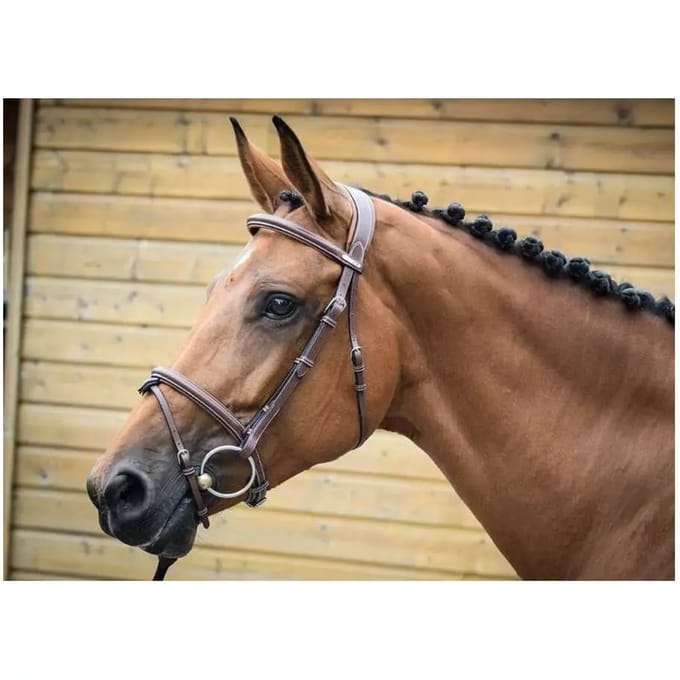 Hoofdstellen london Jump'In Collection One