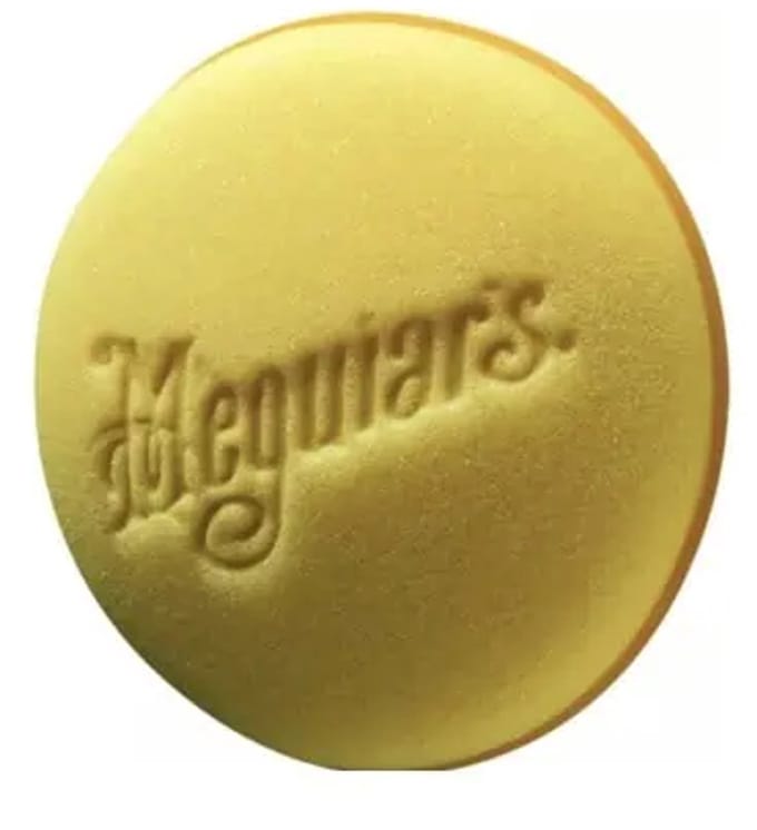 Meguiar's Soft Foam Applicator