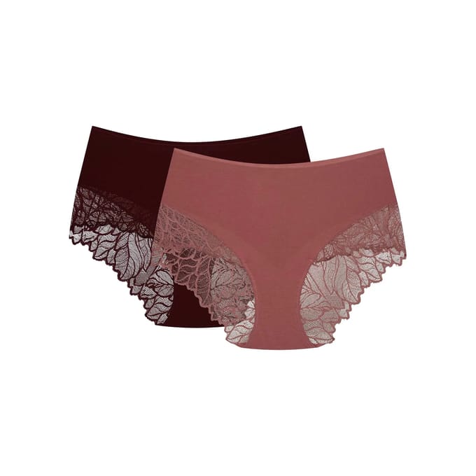 Vrouwen tanga Esotiq Pinni (x2)