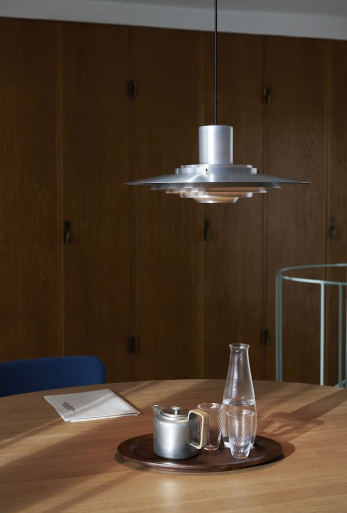 &Tradition Collect Glas SC60 & SC61 - clear - 165 ml