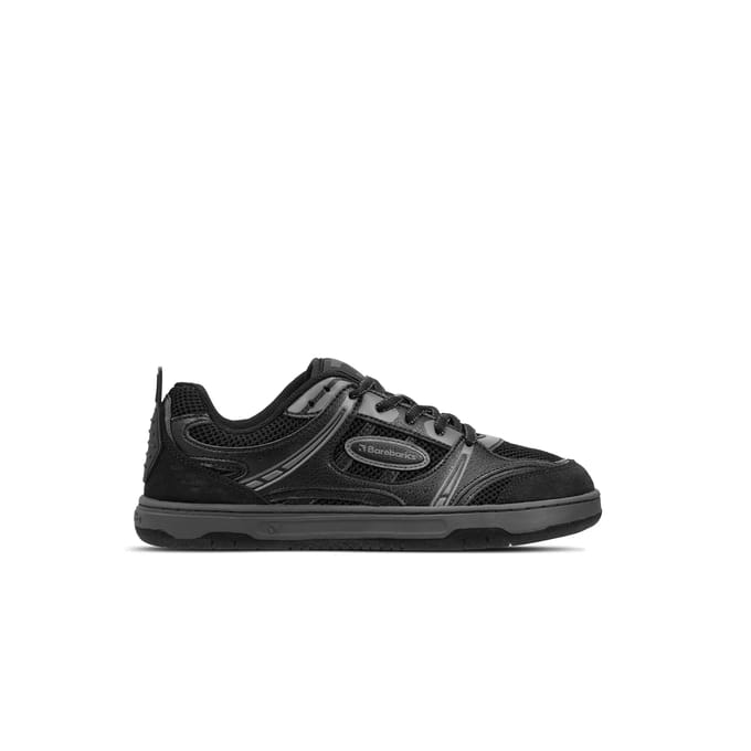 Baskets Barebarics Dropsta