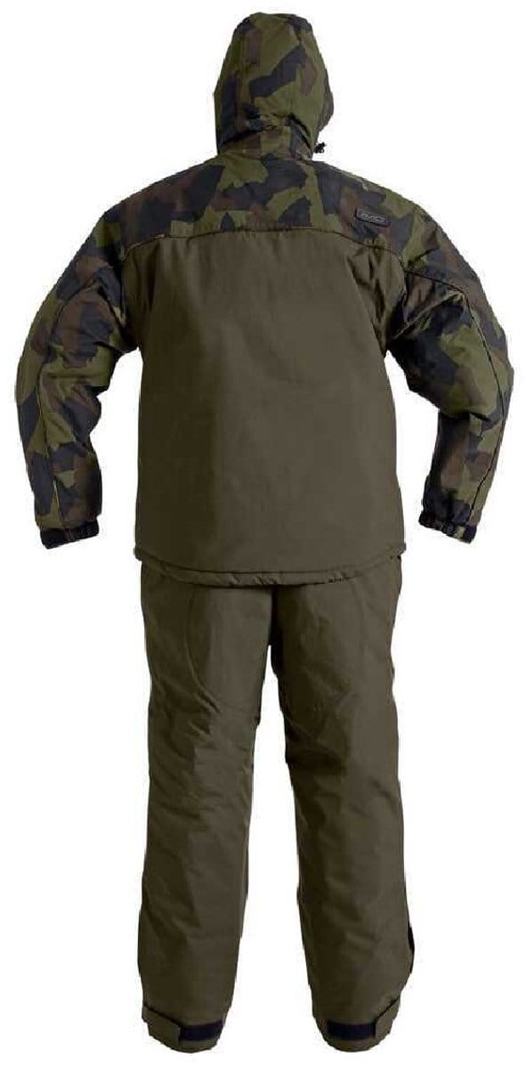 Avid Arctic-Series 2-Piece Thermal Suit Small