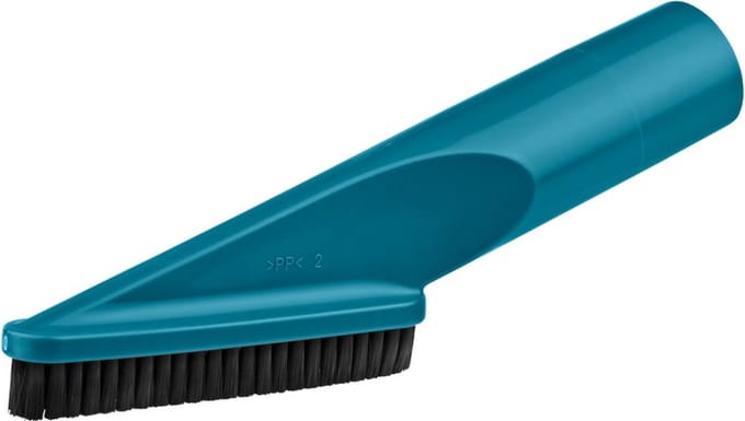 Makita 198538-8 Borstelzuigmond blauw