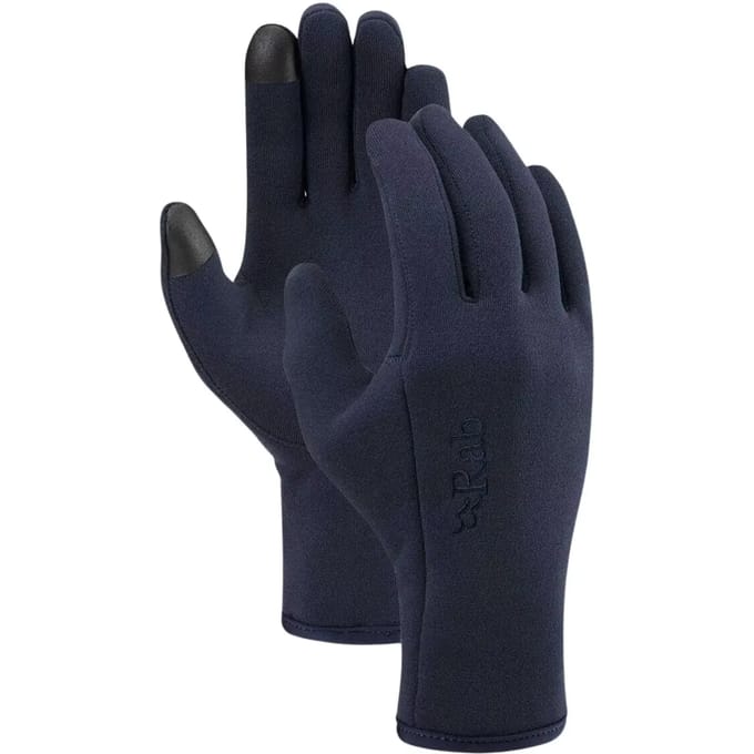 Handschoenen Rab Power Stretch
