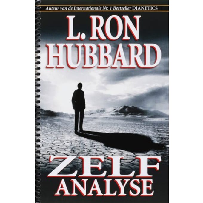 Zelf Analyse - L. Ron Hubbard