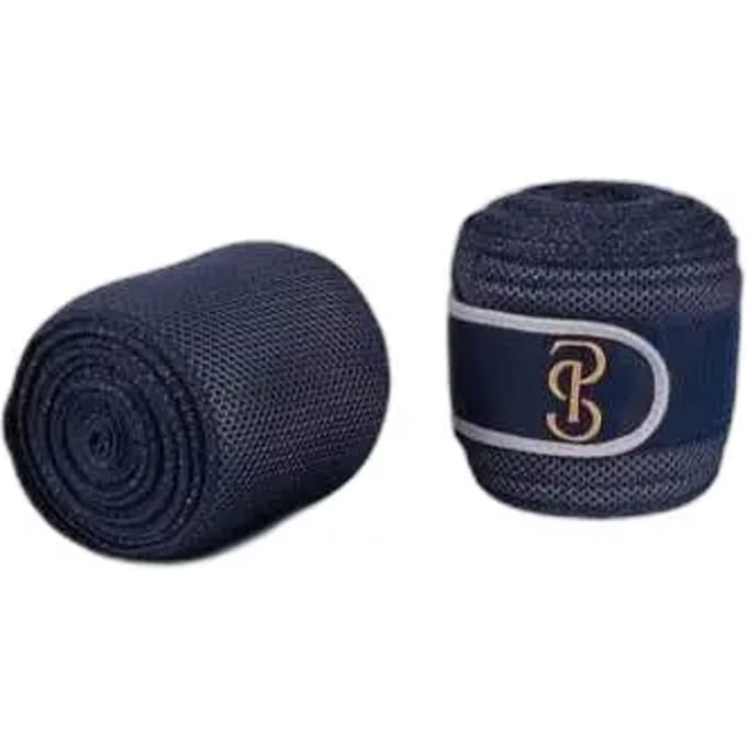 Paardenpolobanden PS of Sweden Airflow Mesh (x2)