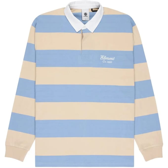 Polo Element Script Rugby