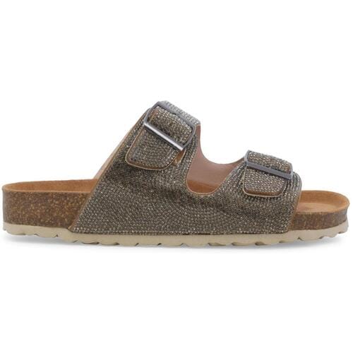 Slippers Melluso 018146Q-259587
