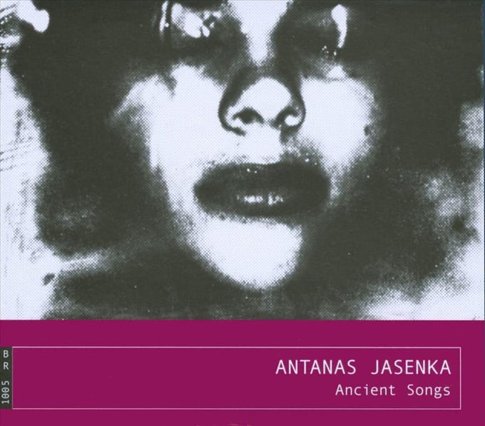 Ancient Songs - New Music In Eastern Europe