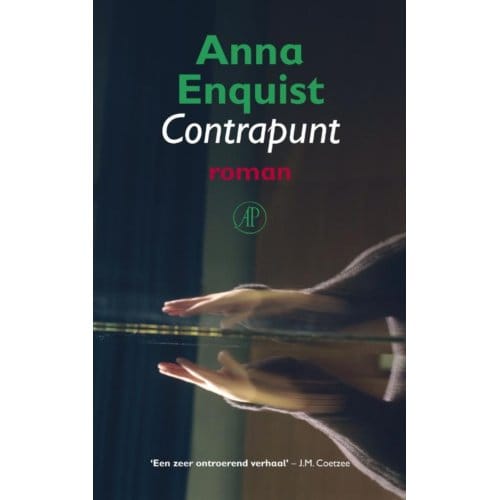 Contrapunt - Anna Enquist