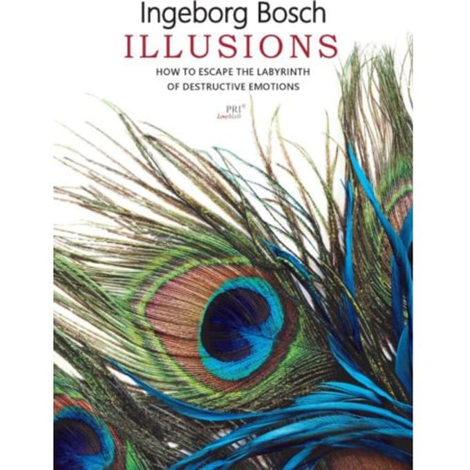 Illusions - Ingeborg Bosch