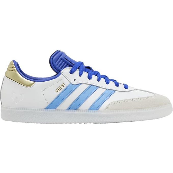 adidas Samba Indoor Lionel Messi 38.5