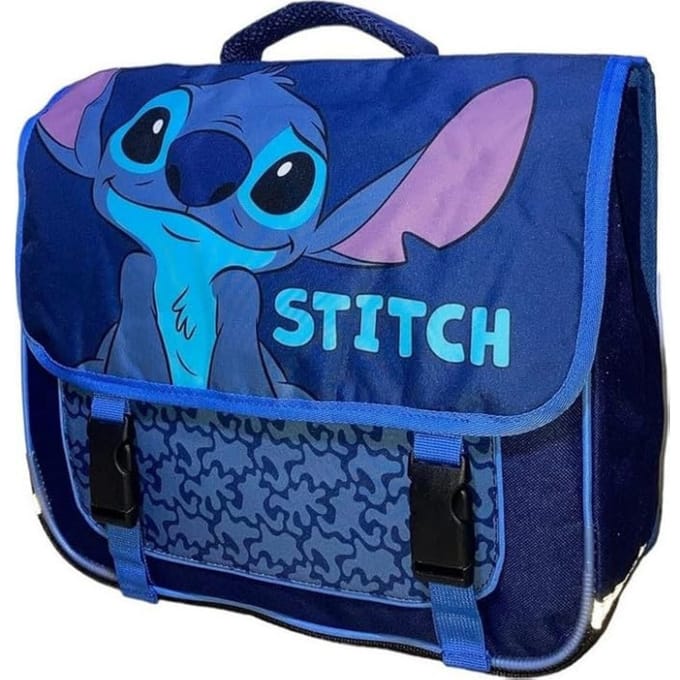 Lilo & Stitch schoolrugzak