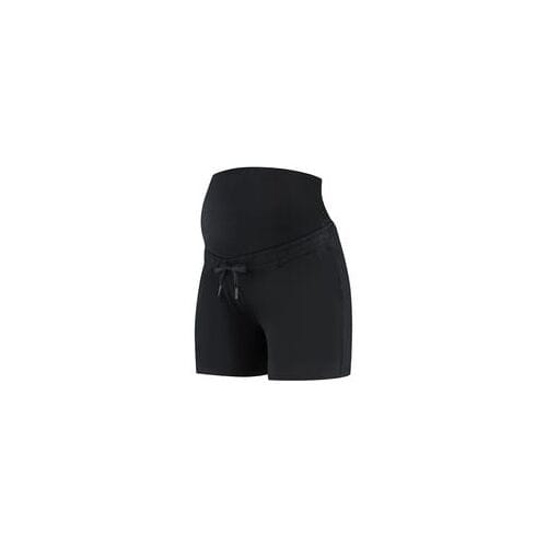 Prénatal zwangerschapsshort Black S Dames