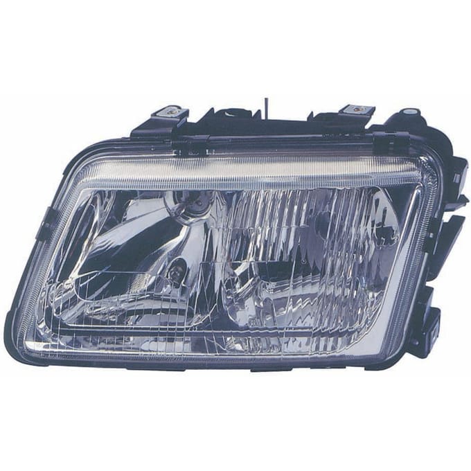 Koplampen DEPO 441-1126L-LDEMF, links