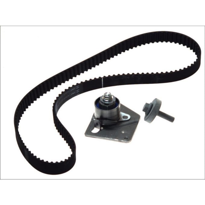 Distributieriemset SKF VKMA 06129