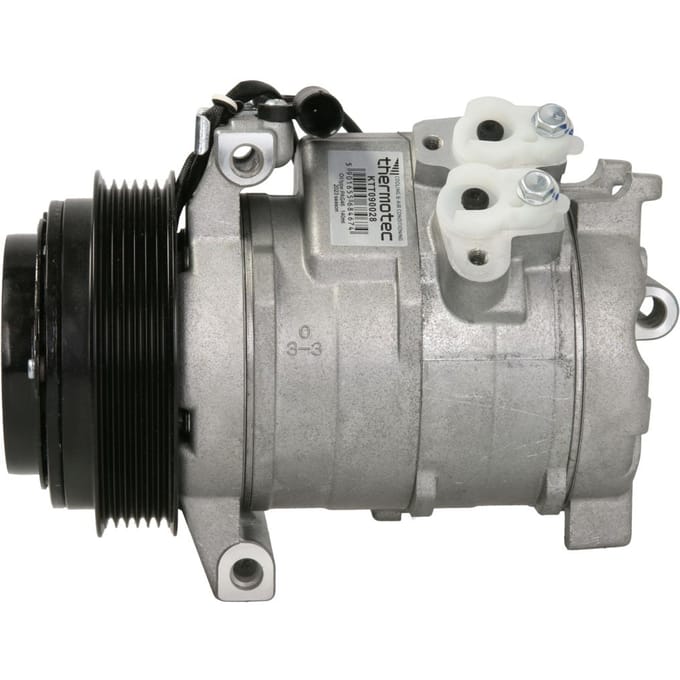 Compressor airconditioning THERMOTEC KTT090028