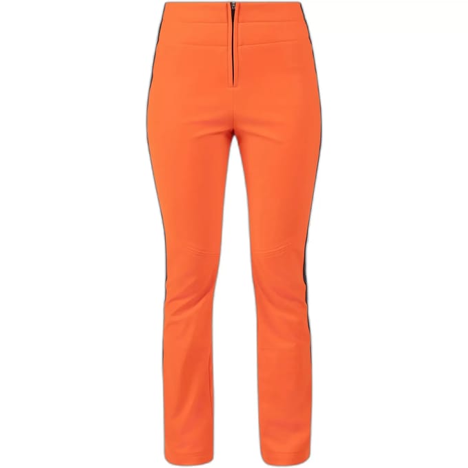 Dames skibroek Rossignol Resort Softshell