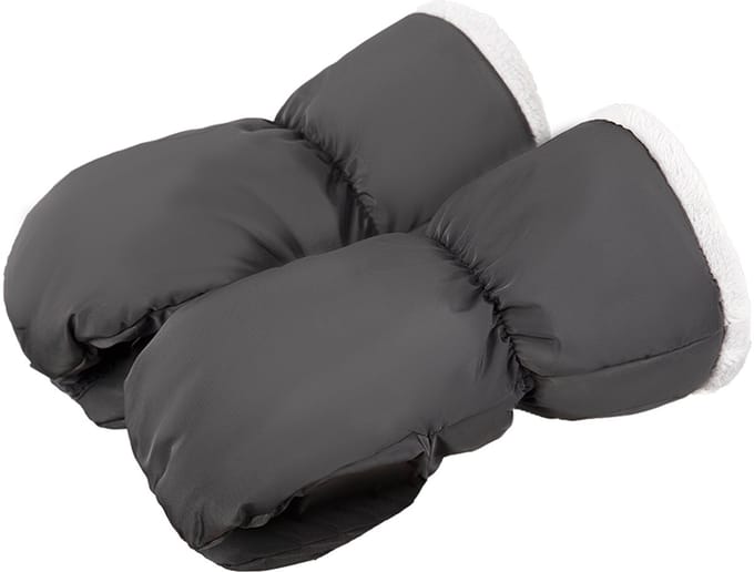 Novi Wanten - Grey