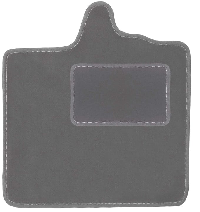 Vloermat bestuurderszijde: Smart ForTwo I hatchback (1998-2007)