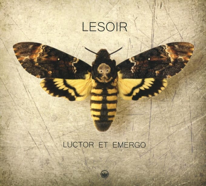 Luctor Et Emergo
