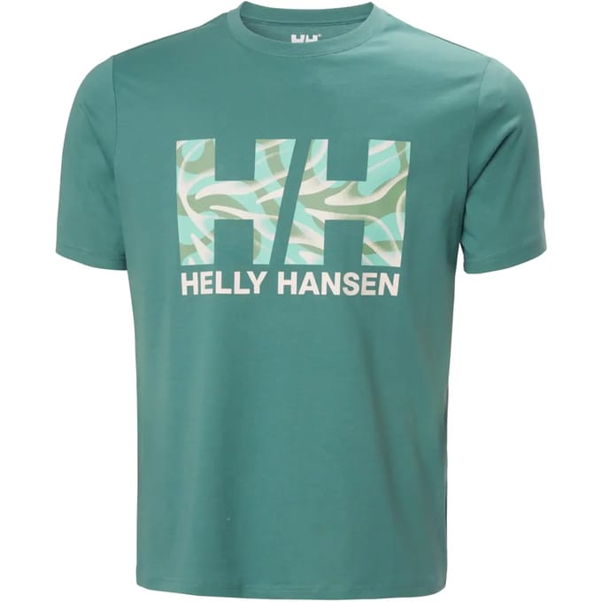 Helly Hansen Core Graphic T 2.0 T-shirt