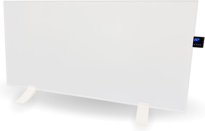 STEALTH ST-IR480W Infrarood paneel verwarming - Wi-Fi - wit
