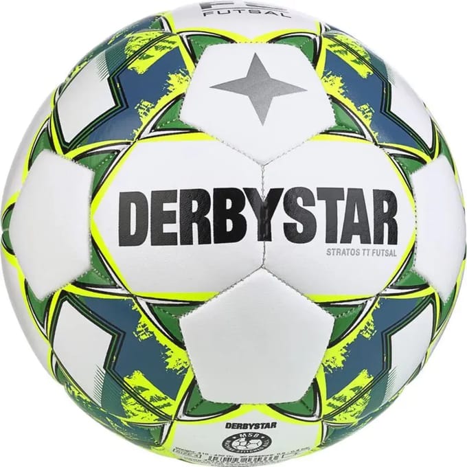 Derbystar Zaalvoetbal Stratos TT Futsal