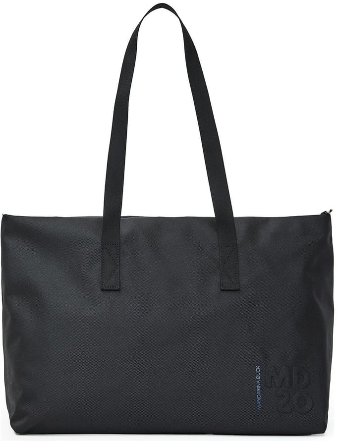 Schoudertas met afneembare schouderriem vrouw Mandarina Duck