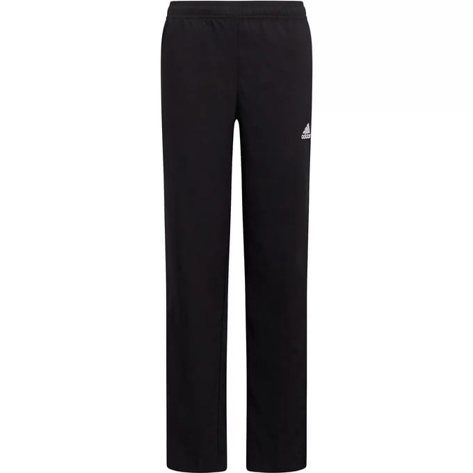 adidas Performance Entrada 22 Presentation Broek - Kinderen - Zwart- 152