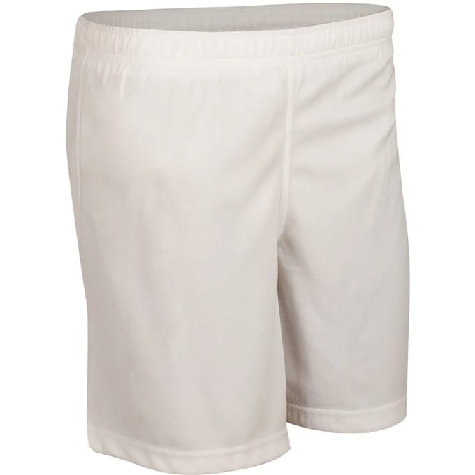 Avento Sportshort - Volwassenen - Wit - M
