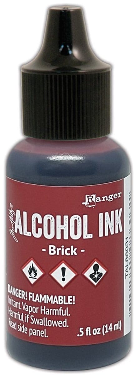 Tim Holtz Alcohol ink Brick 14 ml