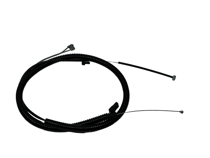 Husqvarna gaskabel compl. 545 rxt at