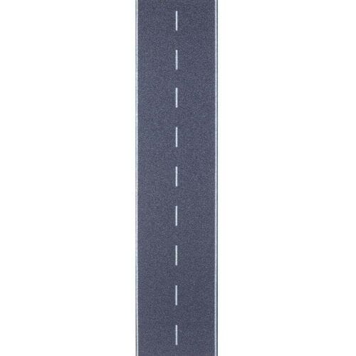 Busch 7086 H0 Asfaltweg (l x b) 2000 mm x 80 mm