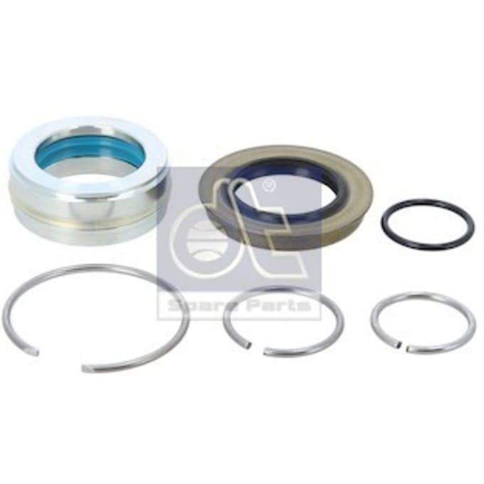 Reparatieset, kantelcilinder DT Spare Parts 7.96007
