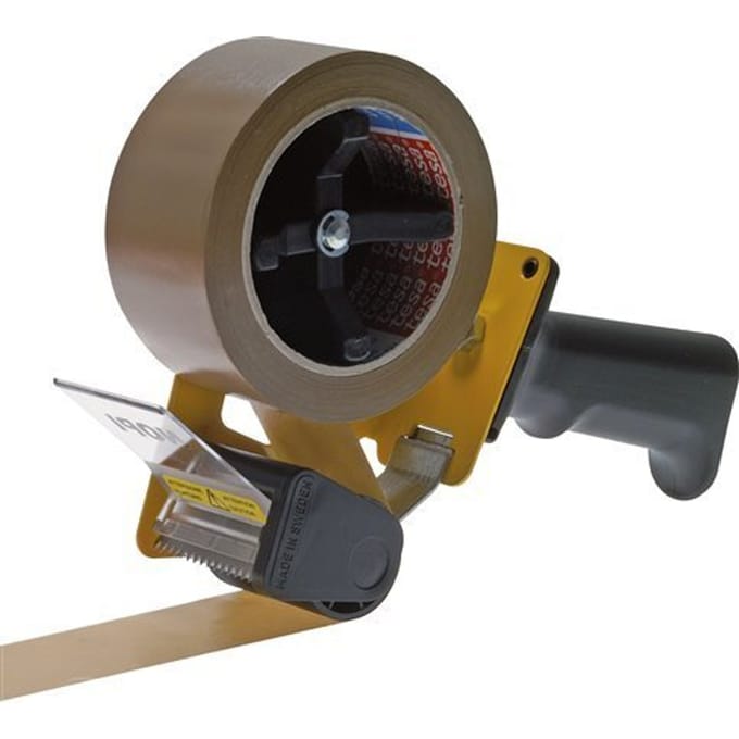 NOPI Verpakkingstape Dispenser 50mm x 60m
