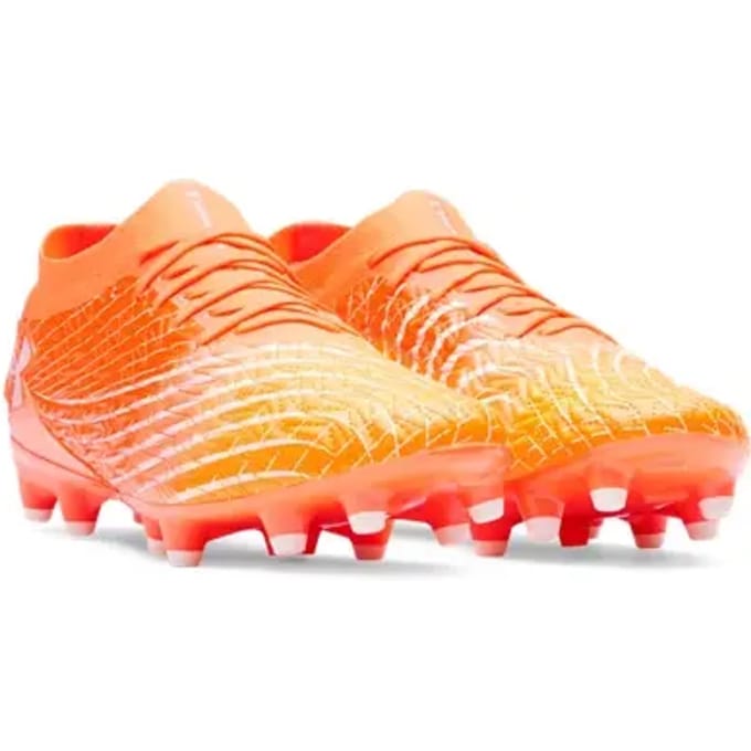 Voetbalschoenen Under Armour Magnetico Pro 5 FG