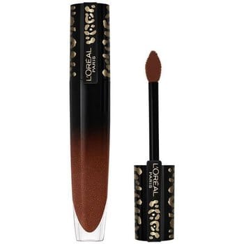 Lipstick L'oréal Signature Gelakte Vloeibare Lippenstift